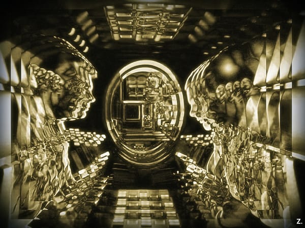 Diode Dreams 9